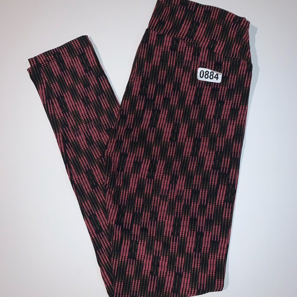 LuLaRoe One Size Leggings